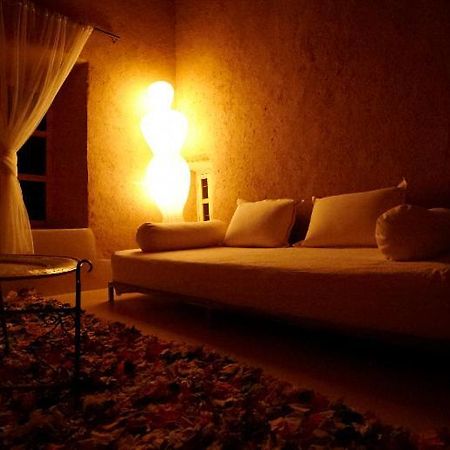 Bed and Breakfast Kasbah Ait Moussa Kelaat-M'Gouna Zimmer foto