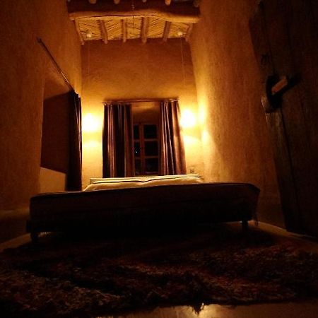Bed and Breakfast Kasbah Ait Moussa Kelaat-M'Gouna Zimmer foto