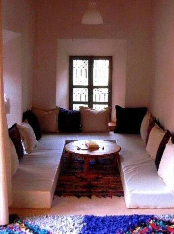 Bed and Breakfast Kasbah Ait Moussa Kelaat-M'Gouna Exterior foto